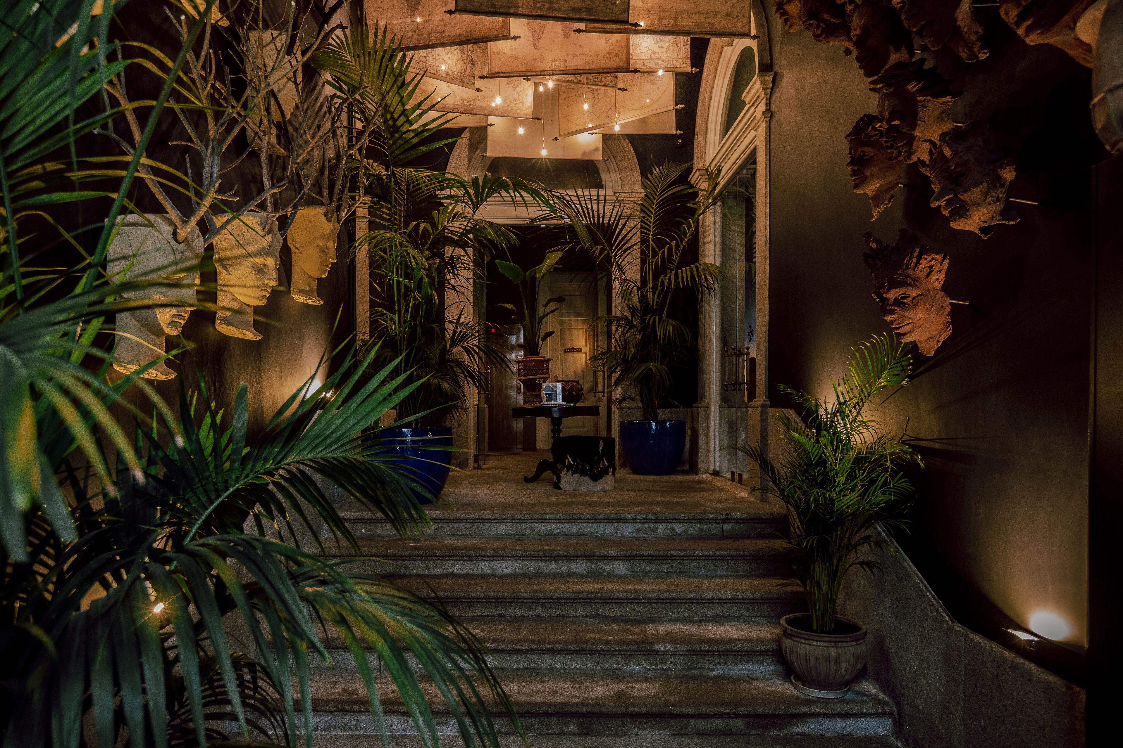 Torel 1884 Suites & Apartments — Photos 1